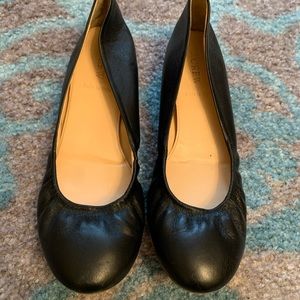 Jcrew flats